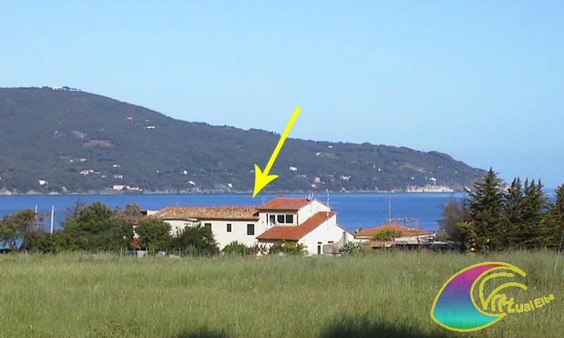 Procchio Appartamenti Gemma