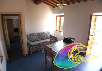 Procchio Appartamento Gemma