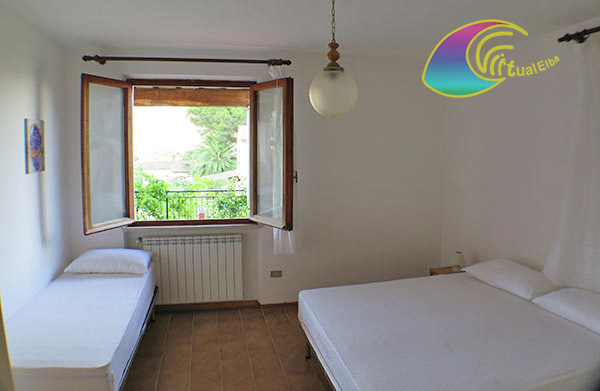 Procchio Appartamento Casina Piccola Camera Matrimoniale