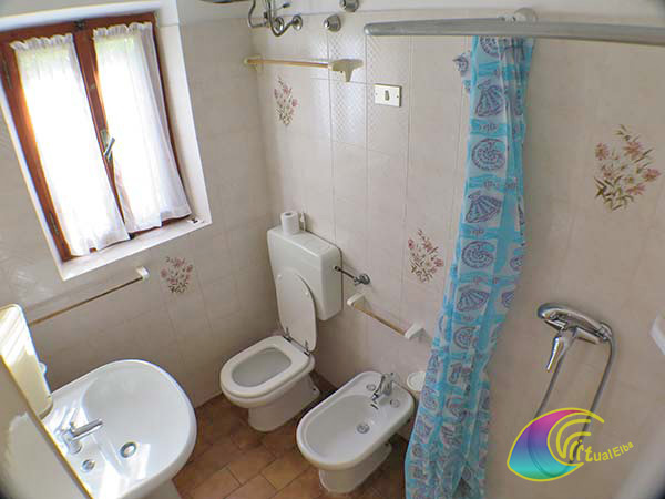 Procchio Appartamento Raffaello Bagno