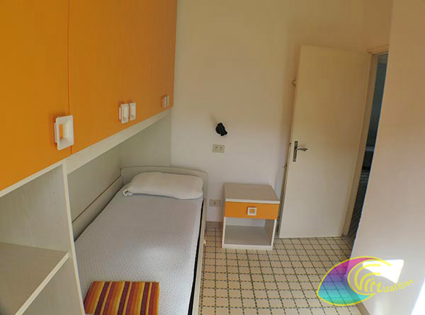 Procchio Appartamento Raffaello Camerina 1 pax